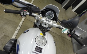BMW R NINE T URBAN GS 2018