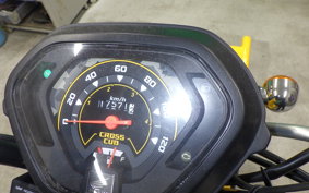 HONDA ｸﾛｽｶﾌﾞ110-2 JA45