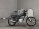 Фото Suzuki GN125 H с японского аукциона