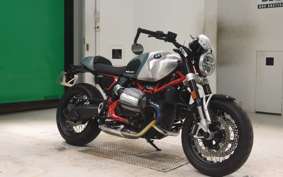 BMW R12 nine T 2025