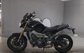 YAMAHA MT-09 2015 RN34J