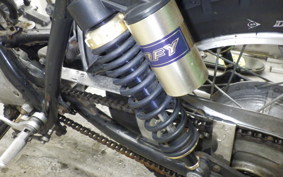YAMAHA SR400 Gen.2 1995 1JR