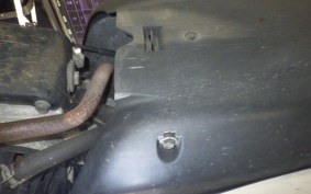 HONDA CREA SCOOPY AF55