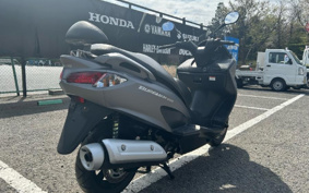 SUZUKI BURGMAN200 CH41A