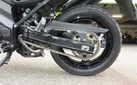 SUZUKI DL650 ( V-Strom 650 ) 2016 VP56A