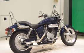 HONDA MAGNA 250 2012 MC29