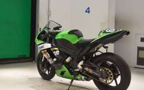 KAWASAKI NINJA ZX-6R