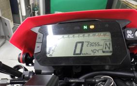 HONDA CRF250L 2016 MD47