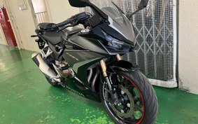 HONDA CBR400R ABS 2023 NC56