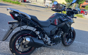SUZUKI STROM 250ABS DS12E