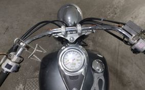 SUZUKI INTRUDER 400 CLASSIC VK54A