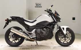 HONDA NC750S D 2017 RC70
