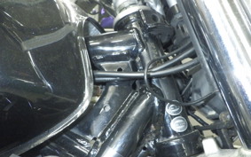YAMAHA XJR1300 Gen.2 2007 RP17J