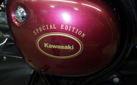 KAWASAKI ESTRELLA 2023 BJ250A