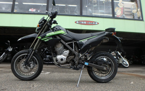 KAWASAKI KLX125D TRACKER LX125D