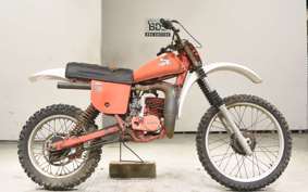 HONDA CR125R JE01