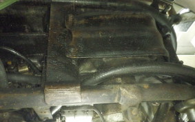 HARLEY FLH 1200 2004