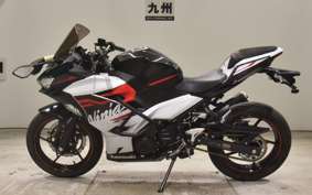 KAWASAKI NINJA 250 EX250P