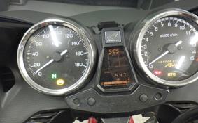 HONDA CB400 SUPER BOLDOR A 2022