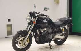 HONDA CB400SF VTEC 1999 NC39