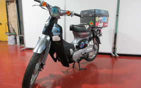 HONDA SUPER CUB50 AA01