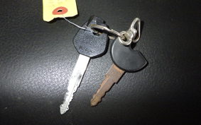 SUZUKI ｽｳｨｯｼｭ125 DV12B