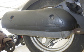 HONDA BITE AF59
