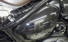 TRIUMPH TRIUMPH BONNEVILLE ボバー 2023
