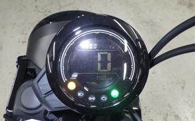 HONDA CT125-2 1999 JA65