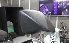 KAWASAKI Z400 Gen.2 2024 EX400L