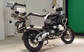 BMW R1200GS ADVENTURE 2009