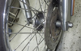 HARLEY FXSTC 1580 2006