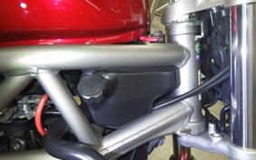 HONDA VTR 250 Gen. 2 2006 MC33
