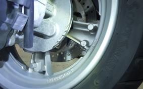 YAMAHA MAJESTY155 S 2012 SG28J