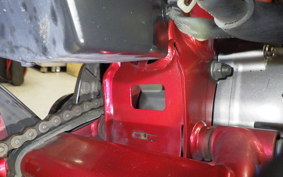 HONDA MONKEY 125 JB02