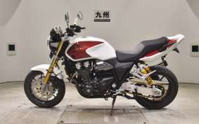 HONDA CB1300SF SUPER FOUR SP 2025 SC54