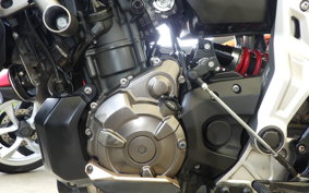 YAMAHA MT-07 RM07J