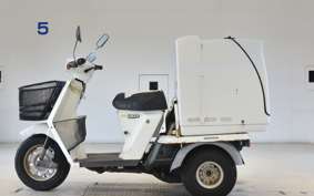 HONDA GYRO UP TA01