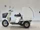 Фото Honda GYRO UP 1999 с японского аукциона