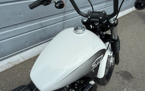 HARLEY  HARLEY FXBBS 2021 YYK