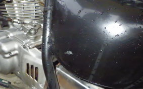 SUZUKI GRASS TRACKER NJ4BA
