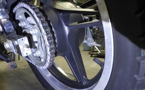 HONDA CBF125T