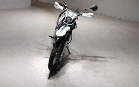 YAMAHA SEROW 250 DG17J