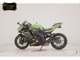 Фото Kawasaki ZX-25R 2018 с японского аукциона