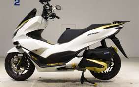 HONDA PCX125 2018 JK05