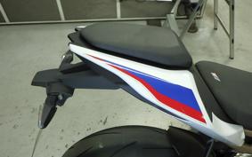 BMW S1000RR M DDC 2021