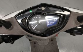 YAMAHA CYGNUS 125 X SE44J