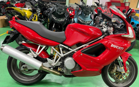 DUCATI ST3 2006 ZDMS300AA5B