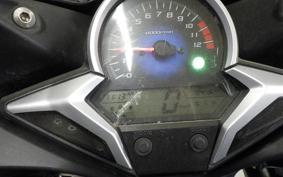 HONDA CBR250R GEN 3 2014 MC41