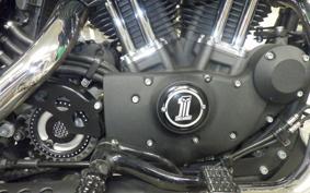 HARLEY XL1200CX 2016
